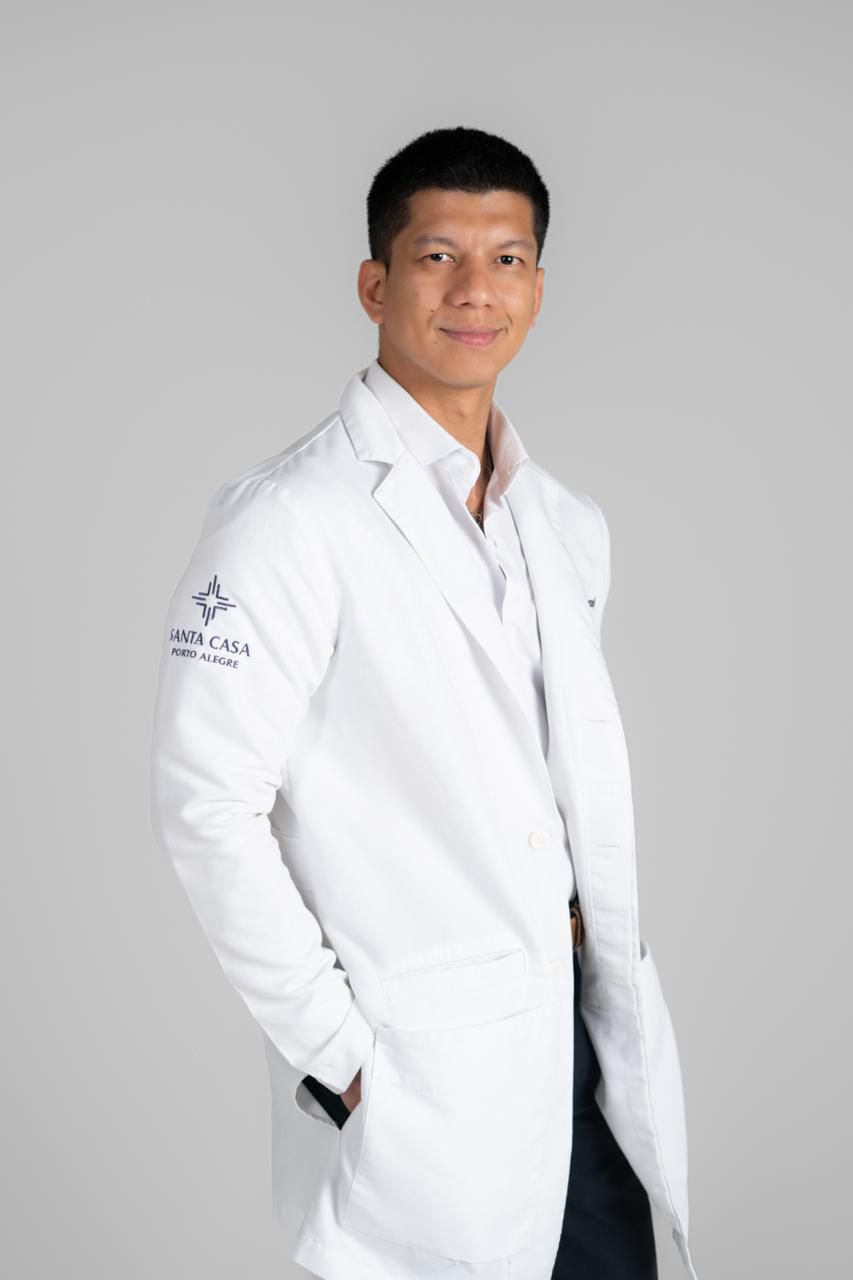 Dr. Héctor, Ortopedia y Traumatología